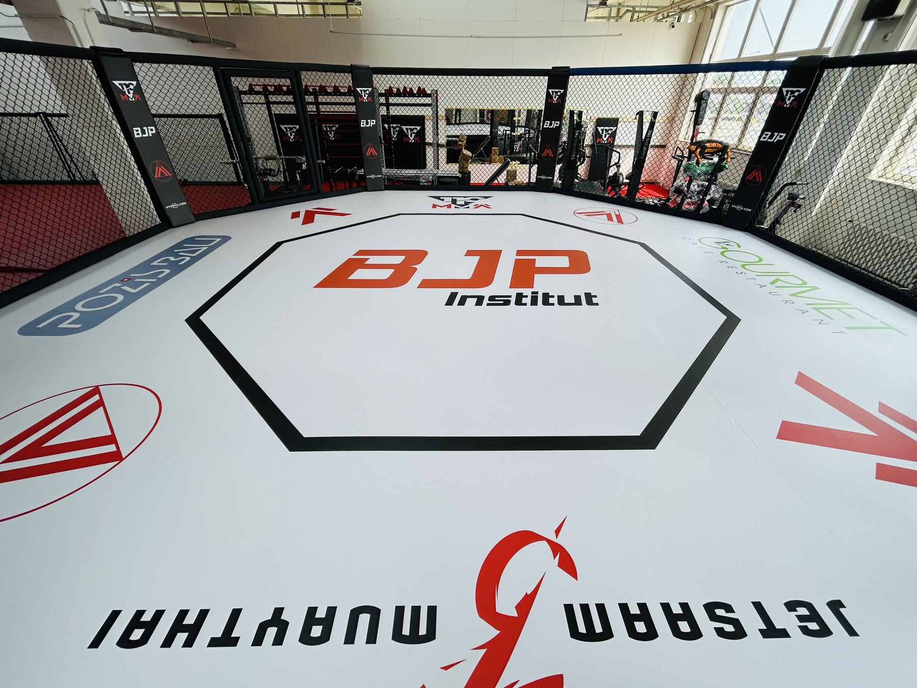 BJP Institut — Brno, Czechia