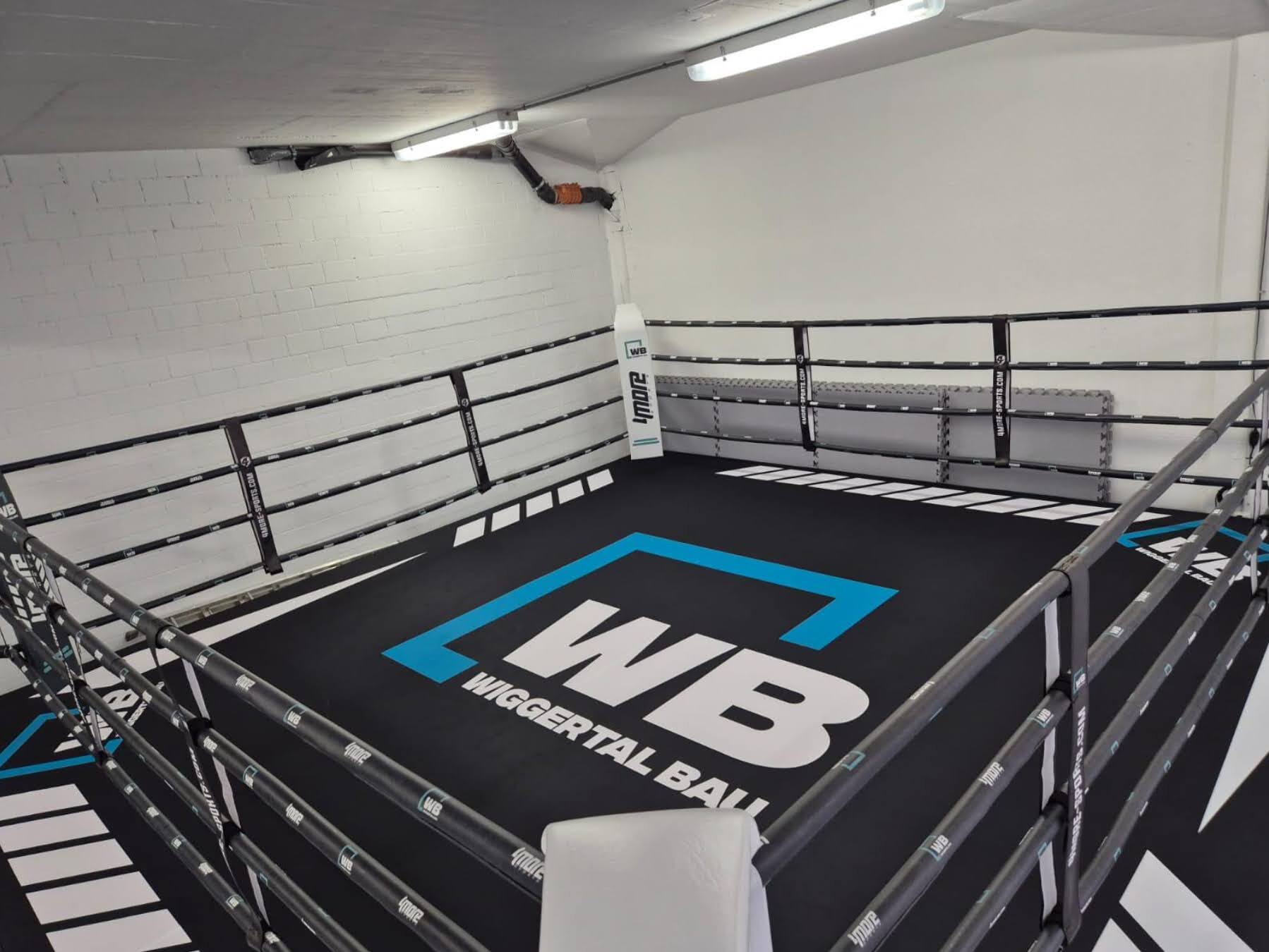 Wiggertal Boxing — Switzerland