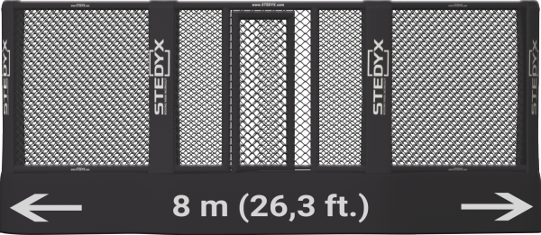 8m