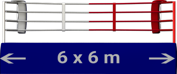 6x6m