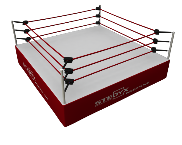 Wrestling Ring