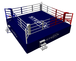 Boxing rings