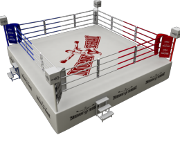 Boxing rings