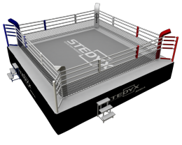 Boxing rings