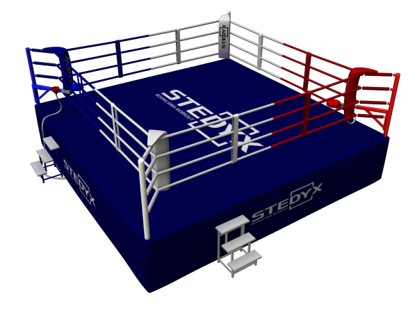 Boxing rings