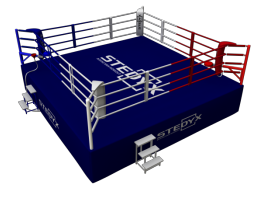 Boxing rings & Accessories